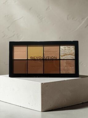 Revolution Ultra Contour Palette